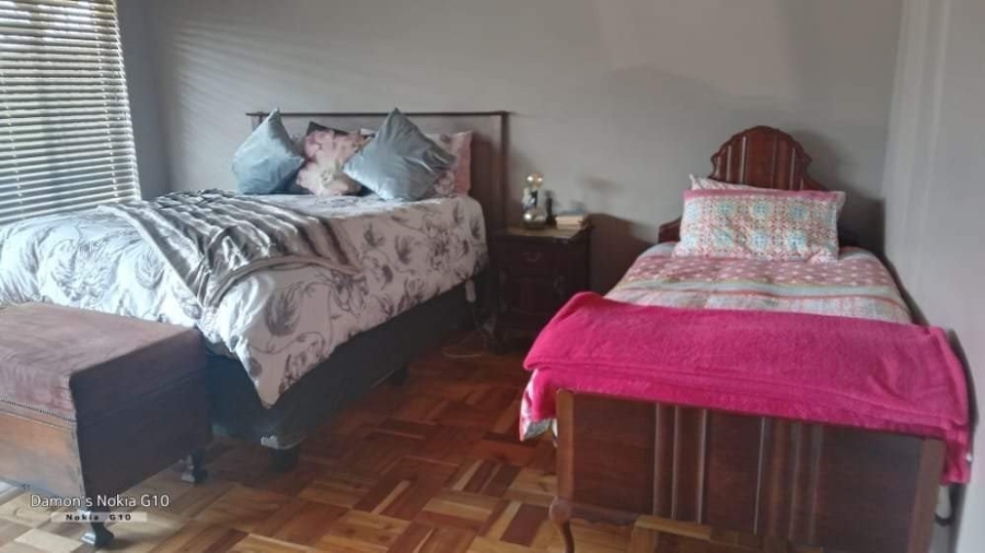 3 Bedroom Property for Sale in Trompsburg Free State